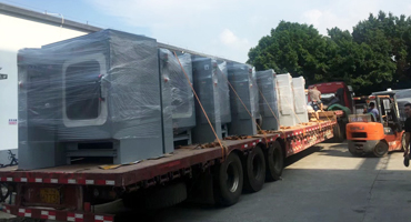 鋸片磨齒機(jī)在使用之前需要做哪些調(diào)整？